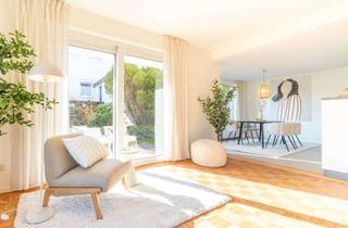 Haus kaufen in 37269 Eschwege, Viel Raum für Lebensträume - saniertes Zweifamilienhaus in ruhiger, gepflegter Lage !