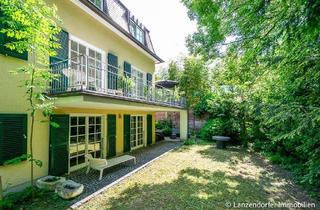 Haus kaufen in 53173 Bad Godesberg, Zeitlose Eleganz trifft pure Entspannung - Ihr Rückzugsort mit Privatsphäre im Villenviertel