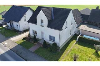 Einfamilienhaus kaufen in 45701 Herten, Einfamilienhaus in Herten-Transvaal – Gestalten Sie Ihr neues Zuhause!