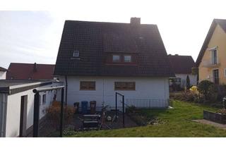 Einfamilienhaus kaufen in Kolpingstr. 27, 67731 Otterbach, Freistehendes Einfamilienhaus in Otterbach mit tollem Grundstück in Top Lage