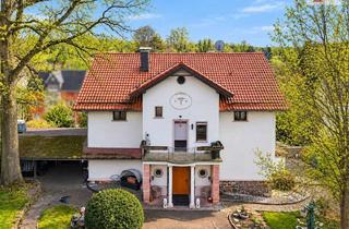 Villa kaufen in 09355 Gersdorf, Historische Villa am Wald in Gersdorf | 12 Zimmer, 298 m² Wohnfläche & 2.098 m² Grundstück