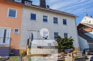 Haus kaufen in 95233 Helmbrechts, Zweifamilienhaus in Helmbrechts