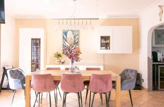 Haus kaufen in 61440 Oberursel, Ihr Familienhaus im Herzen von Oberursel – ruhig gelegen mit Garten & Stellplätzen