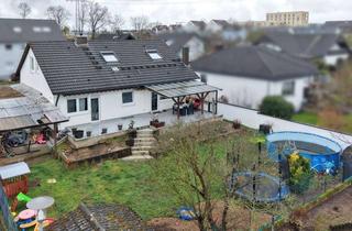 Haus kaufen in 76676 Graben-Neudorf, Familienglück in Toplage mit XXL-Garten & Mieteinnahmen im DG