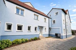 Haus kaufen in 91074 Herzogenaurach, Prov.frei vom Eigentümer - MFH mit 5x möblierten Whg., A-Lage, kernsaniert, Cashflow ab Tag 1, Herzo