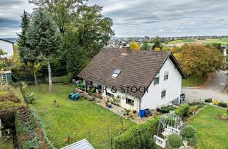 Mehrfamilienhaus kaufen in 74889 Sinsheim, Schönes Mehrfamilienhaus in ruhiger Lage in Sinsheim zu verkaufen
