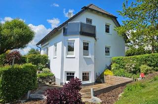 Haus kaufen in 37290 Meißner, Ruhige Oase mit Weitblick – Ihr neues Zuhause zum Wohlfühlen