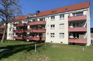 Mehrfamilienhaus kaufen in 23560 St. Jürgen, profitable Beteiligung an einem gepflegten Mehrfamilienhaus in Lübeck-St. Jürgen