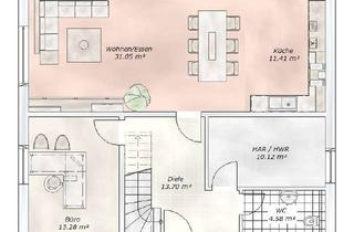Villa kaufen in Stollwerckstraße, 04808 Wurzen, Repräsentative Stadtvilla mit sechs (!) Zimmern als VORSCHLAG – Grundstück inkl.!