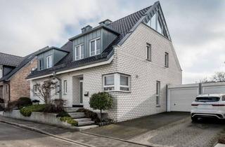 Doppelhaushälfte kaufen in 41238 Bonnenbroich, Top ausgestattete und gepflegte Doppelhaushälfte - direkte Nachbarschaft zum Schloss Rheydt