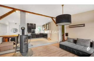 Haus kaufen in 21483 Gülzow, Zwei Häuser, viele Möglichkeiten – Wohnen und Investieren im Grünen