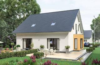 Haus kaufen in 21514 Güster, Modernes Doppelhaus in attraktiver Wohnlage!
