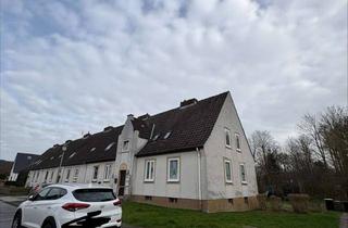Mehrfamilienhaus kaufen in Netzeweg 11, 26388 Fedderwardergroden, Vollvermietetes Mehrfamilienhaus als Kapitalanlage!