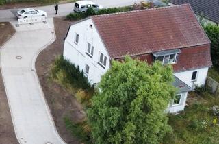 Haus kaufen in 17440 Lütow, Haus mit Potenzial auf der Insel Usedom