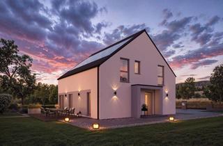 Haus kaufen in 53501 Grafschaft, Traumhaus-Qualität für kuschelige Weihnachten: Hervorragend gedämmt und gemütlich.