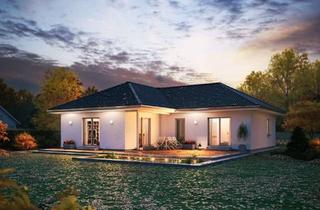 Haus kaufen in 39245 Gommern, Ihr Traum vom Eigenheim - jetzt zum Greifen nah.