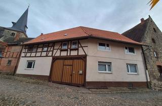 Haus kaufen in 38829 Harsleben, Rendite statt Inflation- Werde Eigentümer und Vermieter