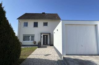 Einfamilienhaus kaufen in 36043 Fulda, Modernisiertes Einfamilienhaus mit Einliegerwohnung in attraktiver Lage von Fulda