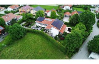 Haus kaufen in 84568 Pleiskirchen, L8 - Eleganz trifft Extravaganz - Leben wie in Hollywood
