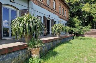 Haus kaufen in 18239 Satow, Selbstnutzung und/oder Vermieten - großzügiges Objekt in Alleinlage mit Potenzial