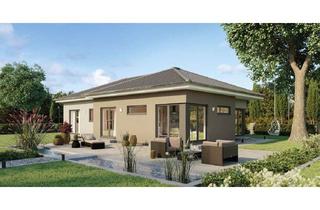 Haus kaufen in 23898 Sandesneben, Neubau-Bungalow in Sandesneben – modern & ebenerdig