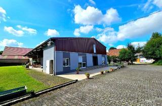 Haus kaufen in 67700 Niederkirchen, Großes Anwesen in Niederkirchen zu verkaufen