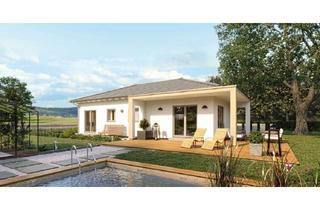 Haus kaufen in 23623 Ahrensbök, Ostsee-Nähe: Modernes Bungalow-Projekt in Ahrensbök