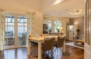 Doppelhaushälfte kaufen in 22844 Norderstedt, Stilvolles Wohnen in Norderstedt: Moderne Doppelhaushälfte mit gehobener Ausstattung