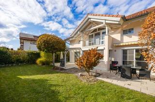 Einfamilienhaus kaufen in 82054 Sauerlach, Einfamilienhaustraum in ruhiger Lage