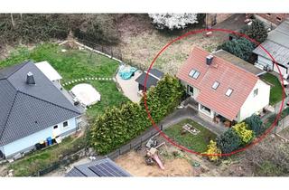 Einfamilienhaus kaufen in Hinter Den Gärten, 06667 Weißenfels, Freistehendes Einfamilienhaus Weissenfels – OT Borau