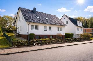 Haus kaufen in 04651 Bad Lausick, Seltenes Angebot: Großzügiges Ein-/Zweifamilienhaus in Bestlage von Bad Lausick, gelegen am Kurpark!