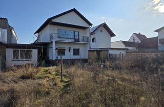 Haus kaufen in Rothenweg, 67365 Schwegenheim, 1-2 Familienhaus mit viel Potenzial in ruhiger Lage