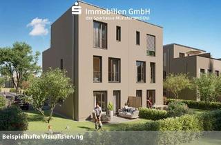 Haus kaufen in 48167 Gremmendorf, HEYMAT YORK - mein eigenes Münster