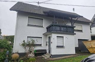 Einfamilienhaus kaufen in 57629 Limbach, V O R G E M E R K T !!!!!Limbach im schönen WesterwaldEinfamilienhaus in ruhiger Wohnlage!