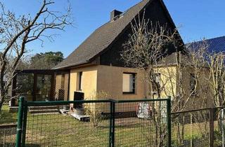 Einfamilienhaus kaufen in 16356 Werneuchen, Einfamilienhaus in Werneuchen zu verkaufen.