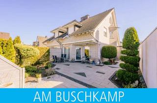 Doppelhaushälfte kaufen in 33649 Brackwede, Stilvoll & Elegant - Doppelhaushälfte mit 5 Zimmern