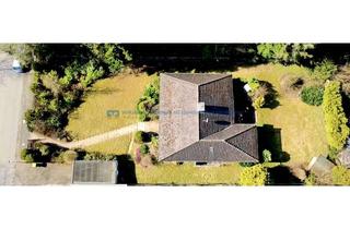 Haus kaufen in 33189 Schlangen, Bungalow in traumhafter ruhiger Lage