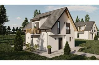 Einfamilienhaus kaufen in 75365 Calw, Einfamilienhaus in Planung