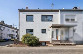 Doppelhaushälfte kaufen in 66954 Winzeln, PS-Winzeln: Gepflegte Doppelhaushälfte mit Terrasse, Balkon und Garage