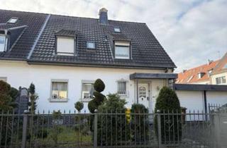 Doppelhaushälfte kaufen in Kösliner Str., 47877 Willich, Sehr schöne Doppelhaushälfte ruhiger Sackgasse im Herzen von Willich