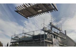 Haus kaufen in 08428 Langenbernsdorf, wunderbarer Grundriss und Platz für die ganze Familie - Ausbauhaus mit Baugrundstück