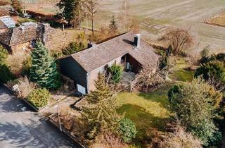 Einfamilienhaus kaufen in 21379 Scharnebeck, Festpreis - Großes Grundstück, Feldblick & Kamin – Einfamilienhaus in Scharnebeck!