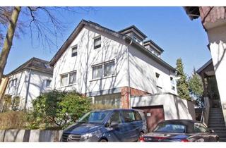 Haus kaufen in 53177 Bad Godesberg, Auch für 2 Parteien!