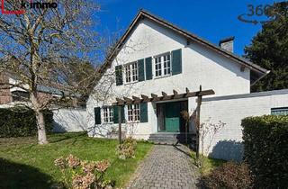 Villa kaufen in 52074 Laurensberg, Aachen - Villa in Top Lage