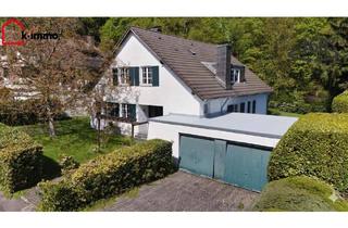Villa kaufen in 52074 Laurensberg, Aachen Laurensberg - Villa in Top Lage