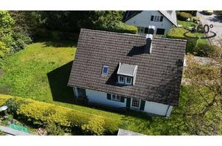 Villa kaufen in 52074 Laurensberg, Aachen-Laurensberg – Großzügige Villa mit Pool und viel Potenzial!