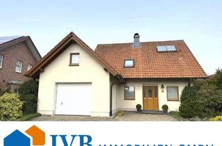 Einfamilienhaus kaufen in 49214 Bad Rothenfelde, Gepflegtes Einfamilienhaus mit Garage in ruhiger Wohnlage des Kurortes Bad Rothenfelde!