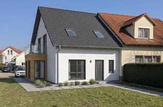 Haus kaufen in 71063 Sindelfingen, massa haus Traumhaus - Bauen Sie Ihre individuelle DHH in Maichingen