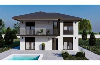 Einfamilienhaus kaufen in 76698 Ubstadt-Weiher, Einfamilienhaus in Planung