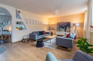 Einfamilienhaus kaufen in 08371 Glauchau, 2025-3361-Hochwertig saniertes Einfamilienhaus mit Einliegerwohnung und viel Platz in Glauchau